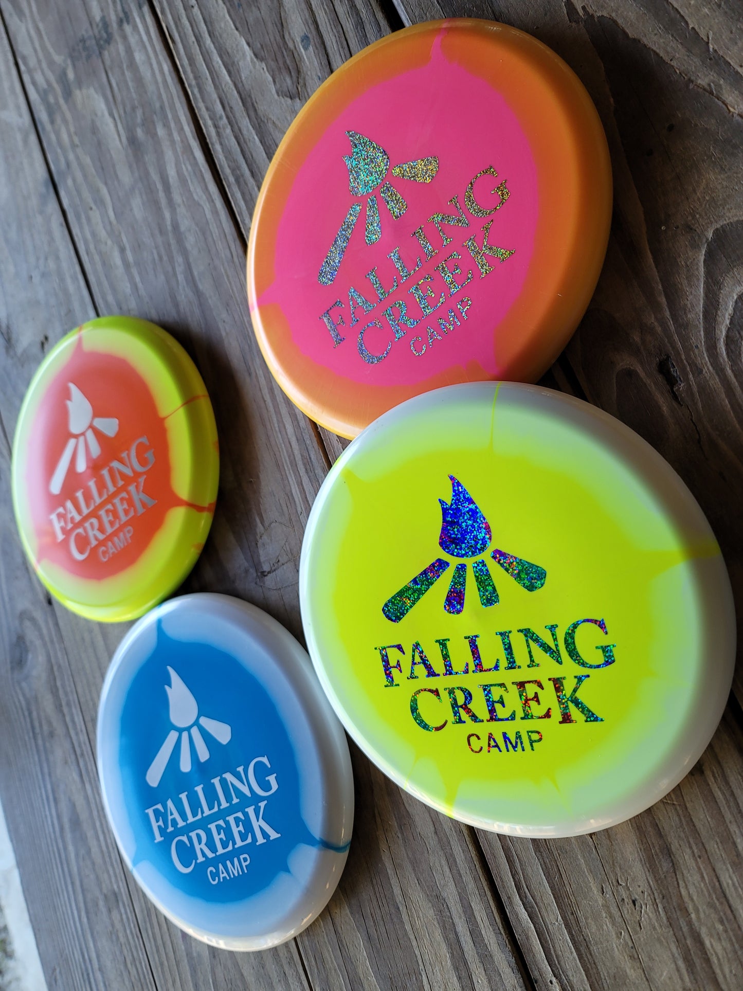 Innova Invader Putter Golf Disc (USA)