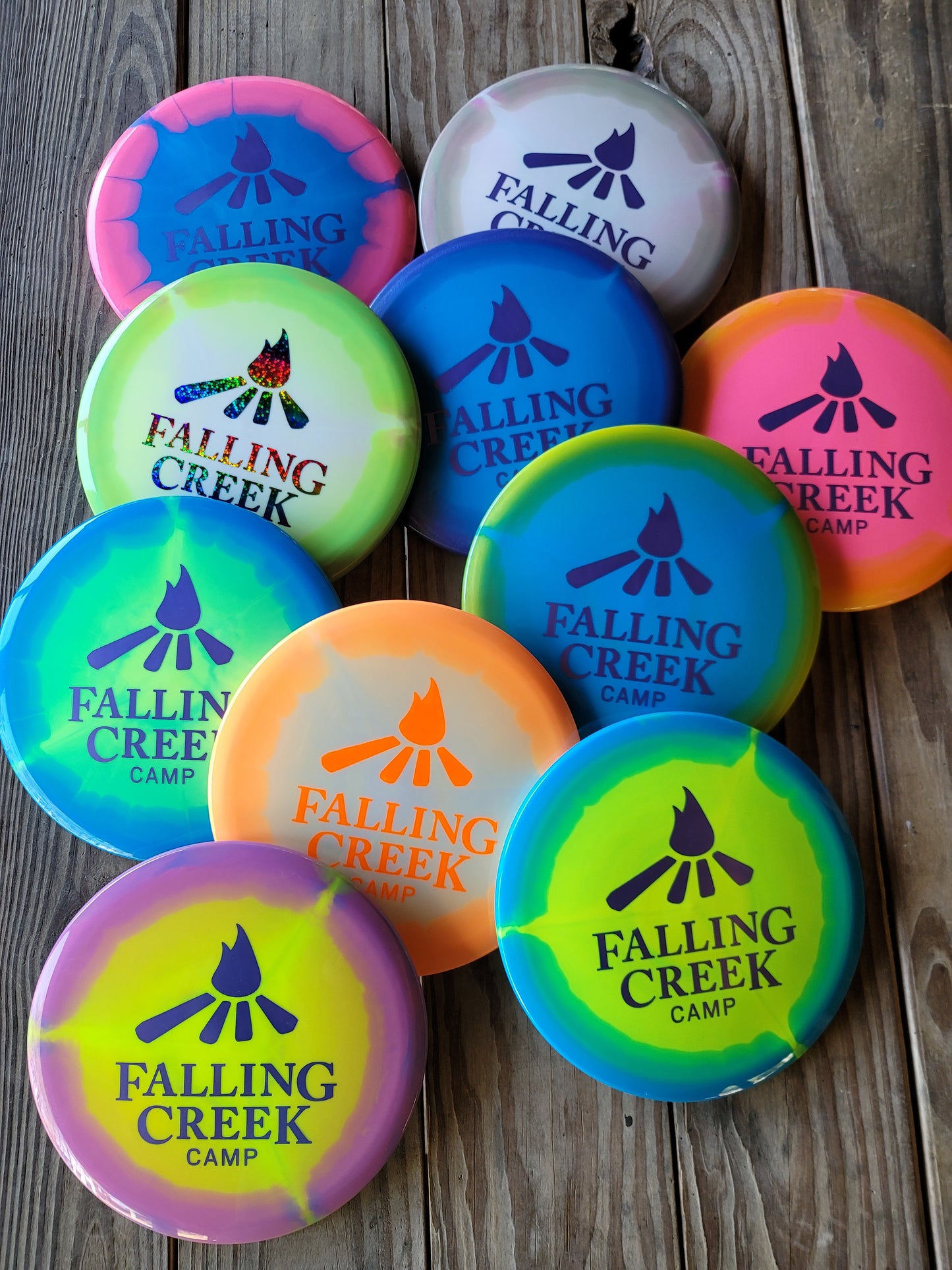 Innova Mako3 Mid-Range Golf Disc (USA)