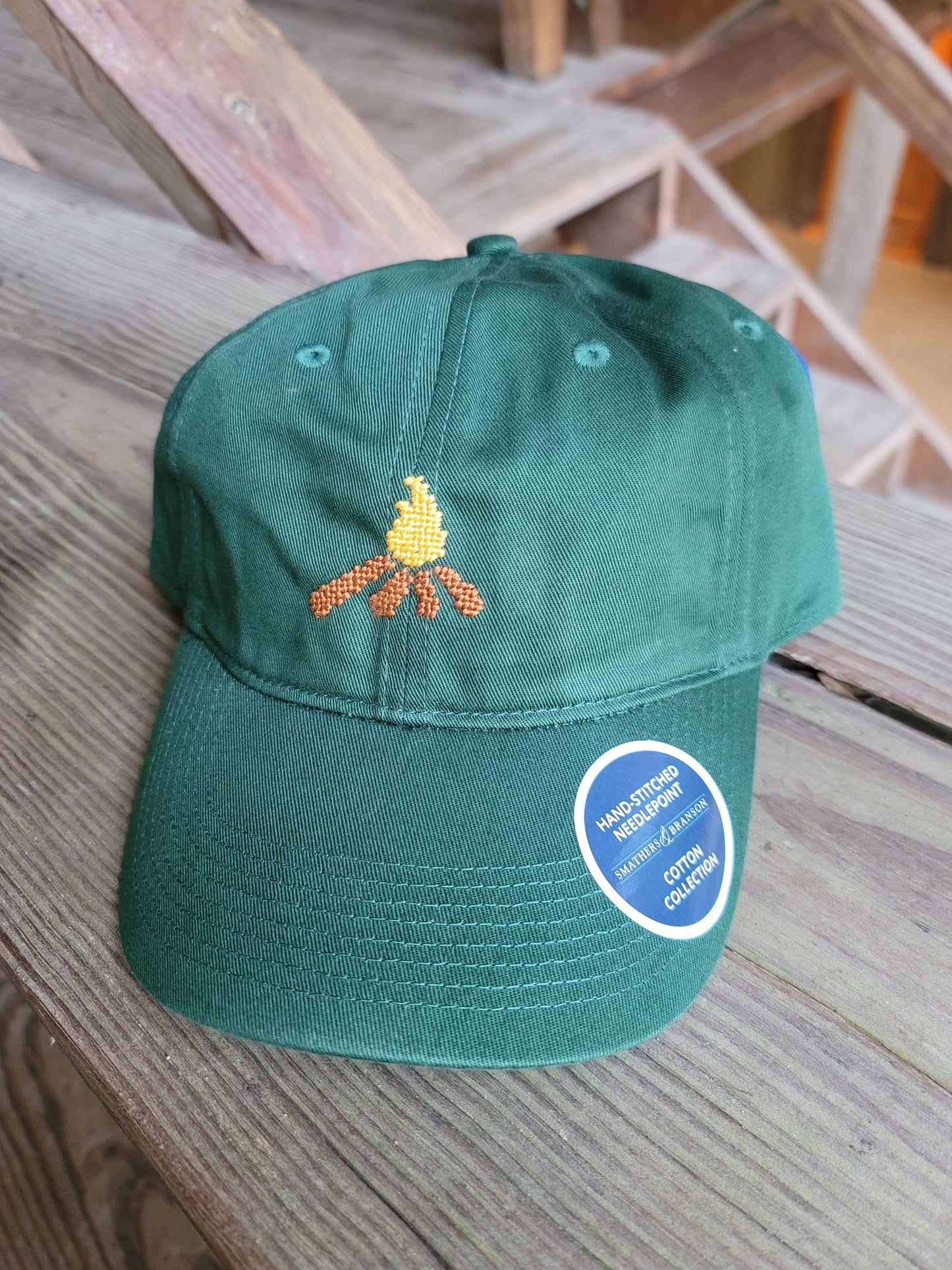 Hat - Smathers & Branson Green