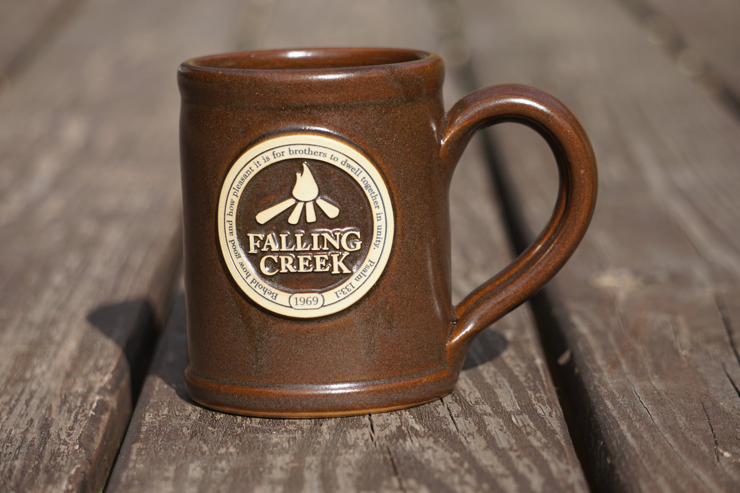 Handmade Coffee Mugs (USA)