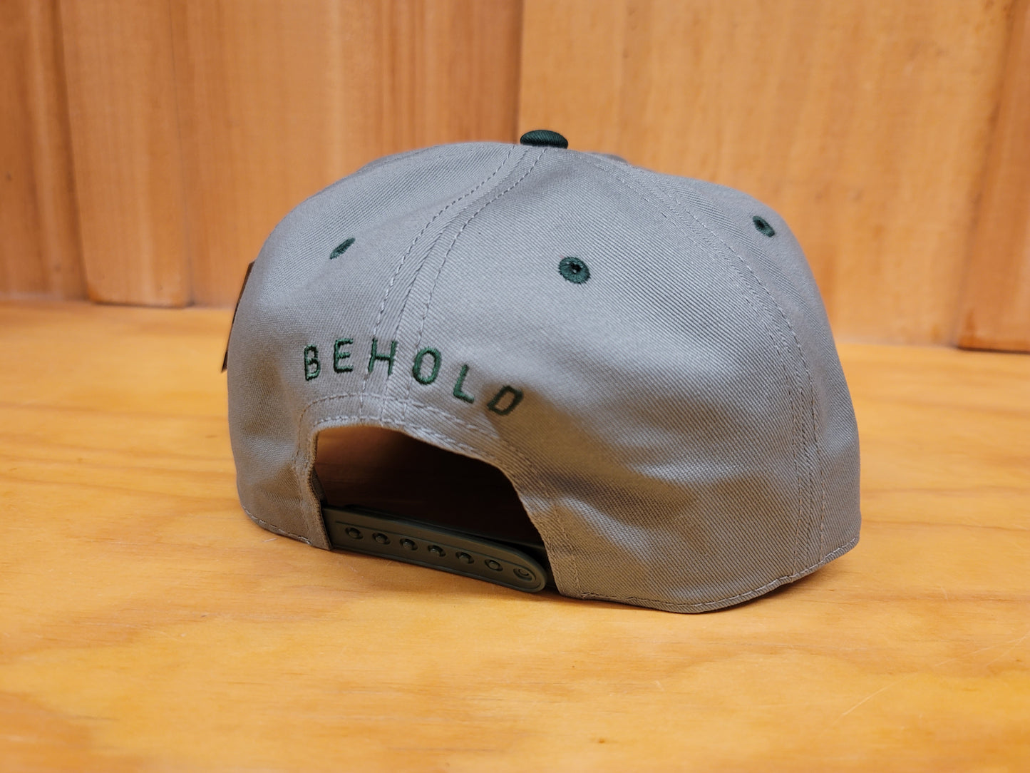 Hat - Retro Cord Hat