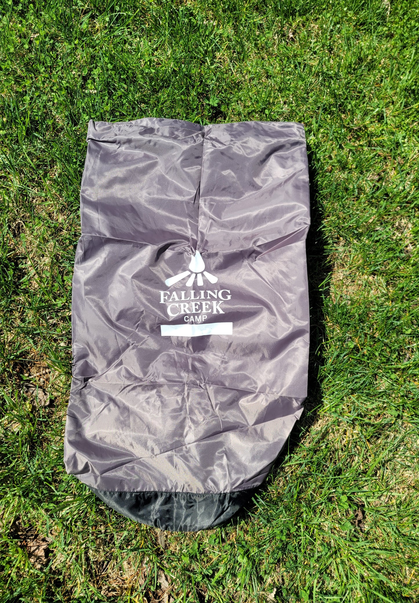 Backpack Laundry Bag