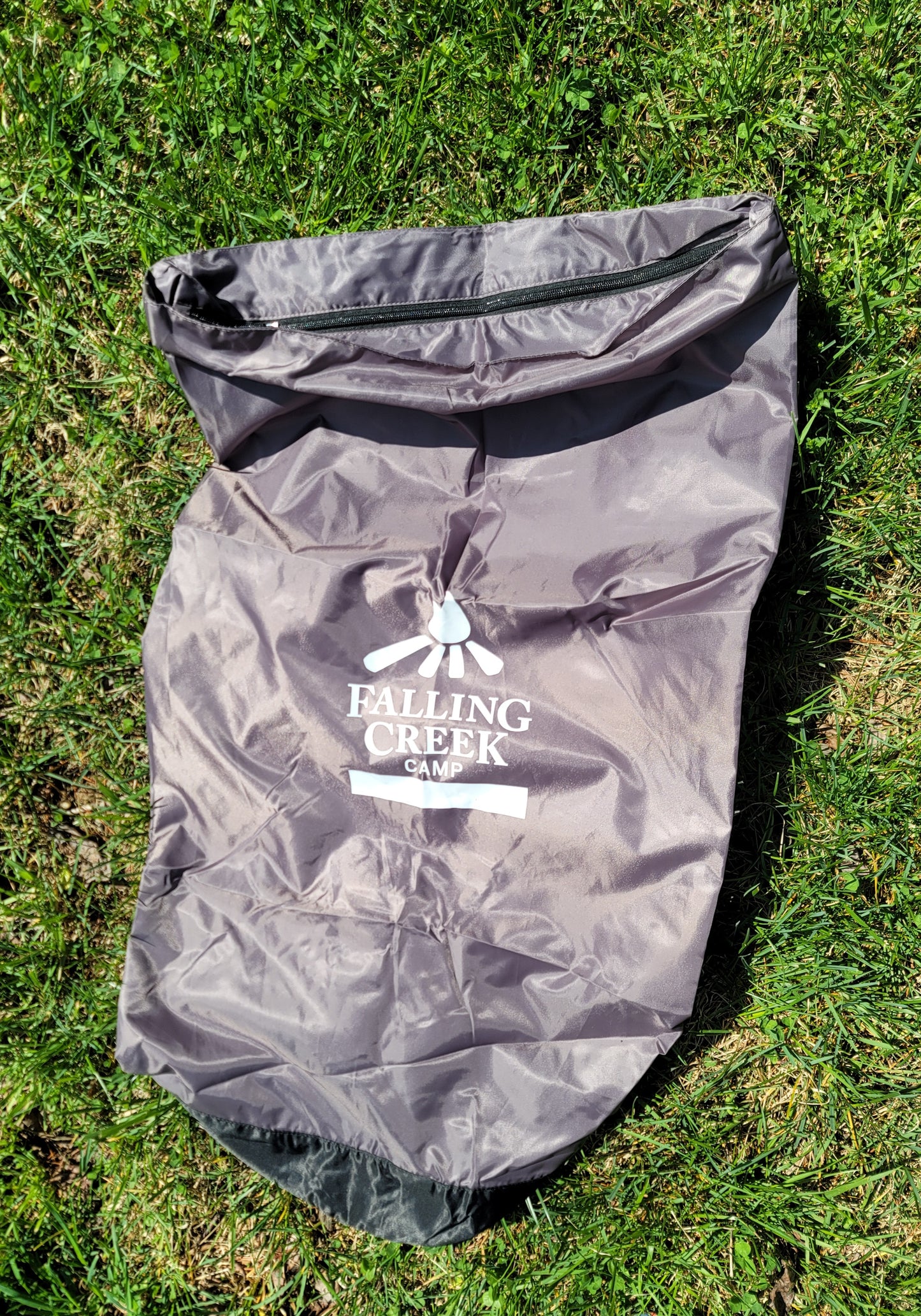 Backpack Laundry Bag