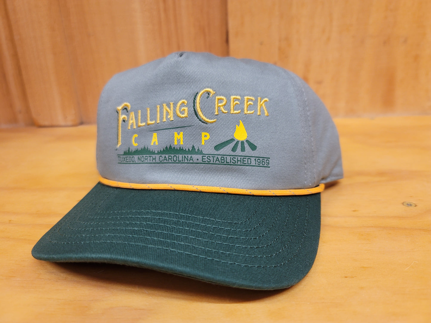 Hat - Retro Cord Hat