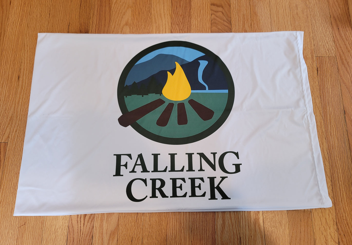 Pillowcase (USA)