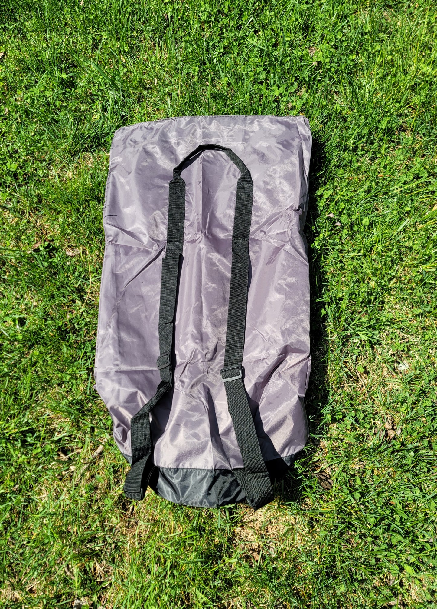 Backpack Laundry Bag