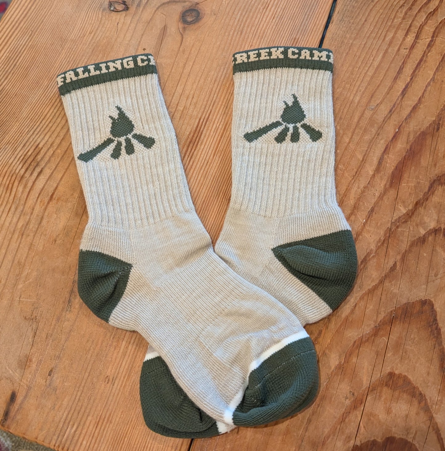 Socks (USA)