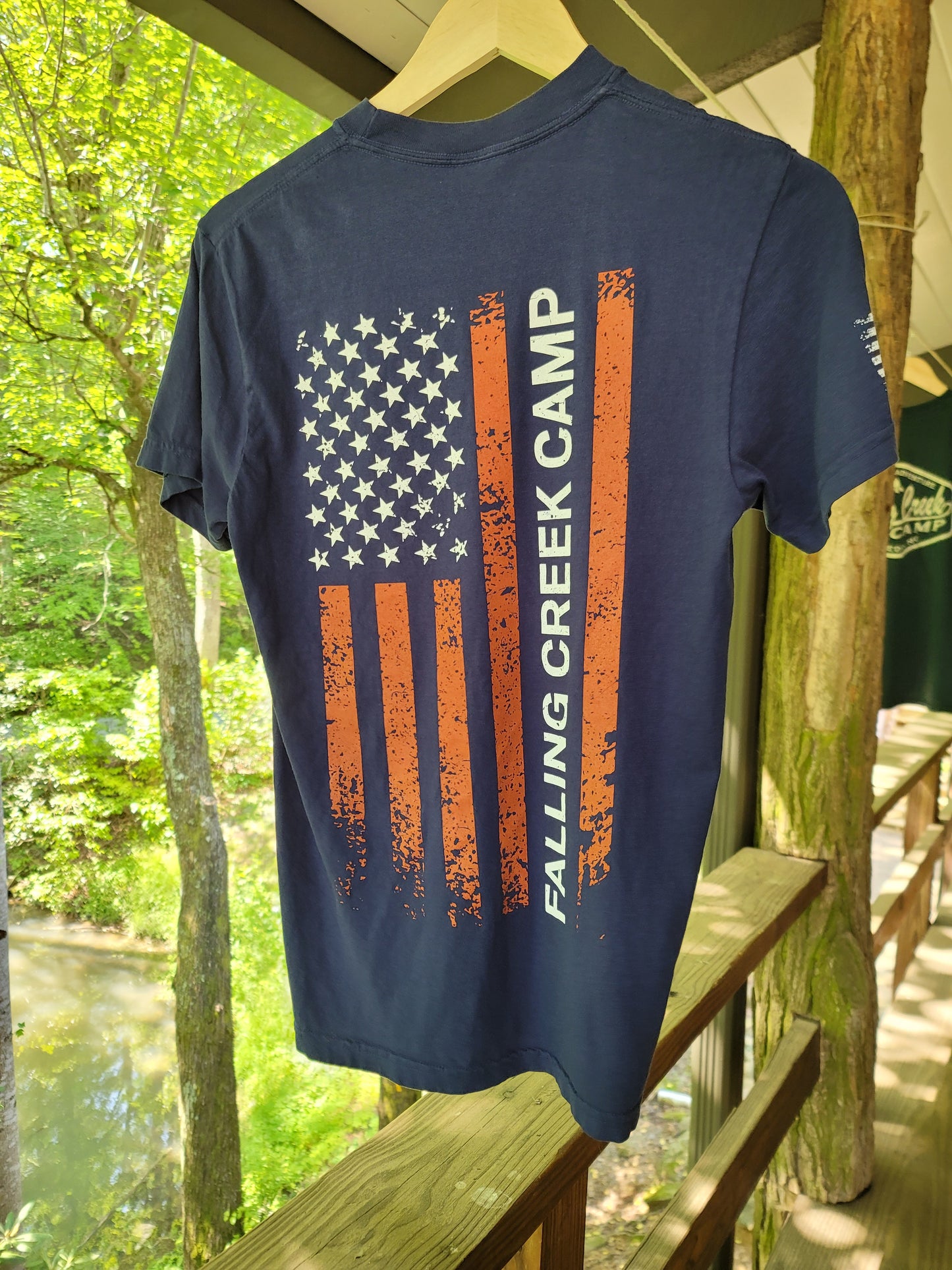 T-Shirt - Patriotic