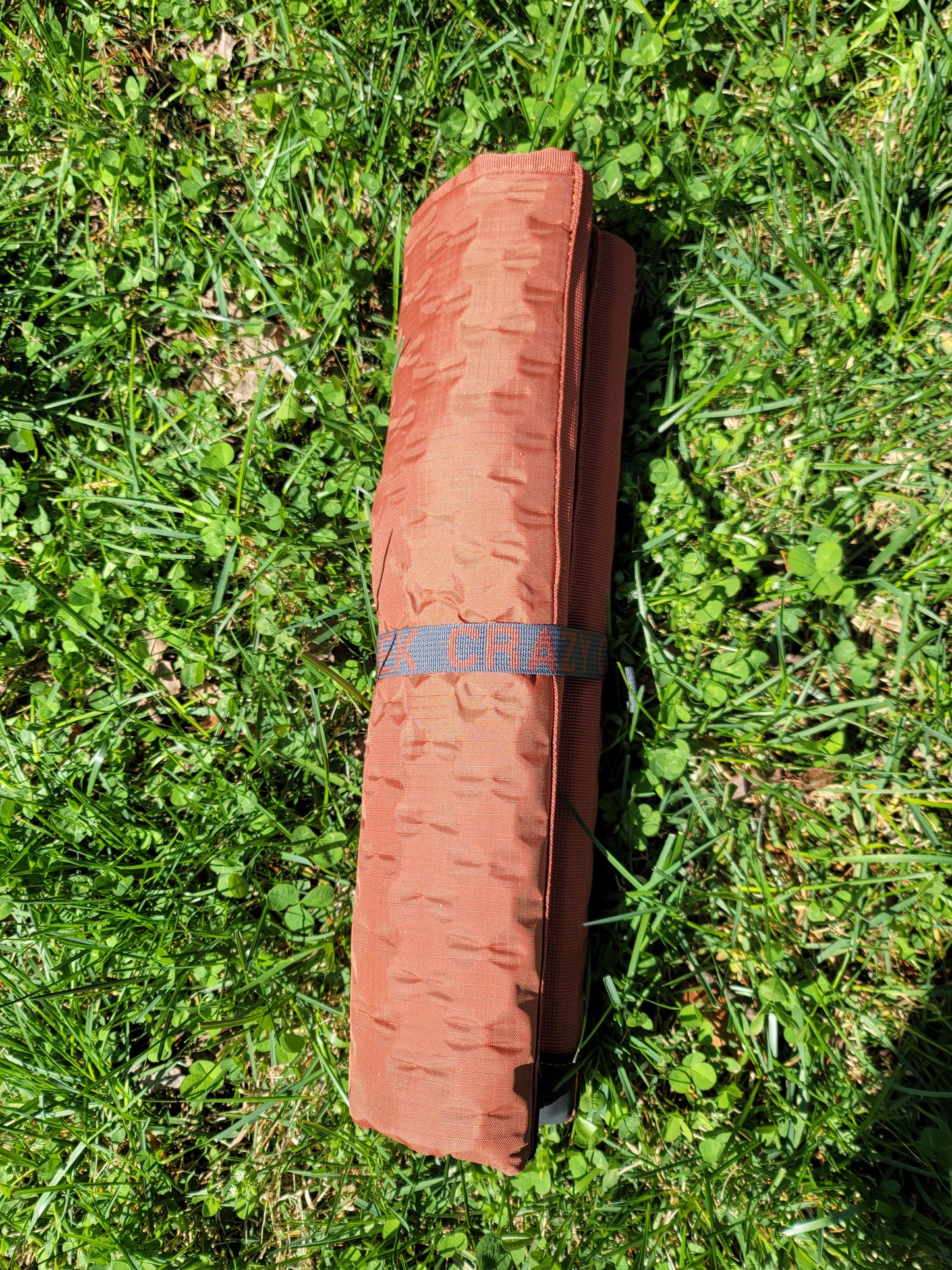 Crazy Creek Adventure Chair! New for 2025!!!