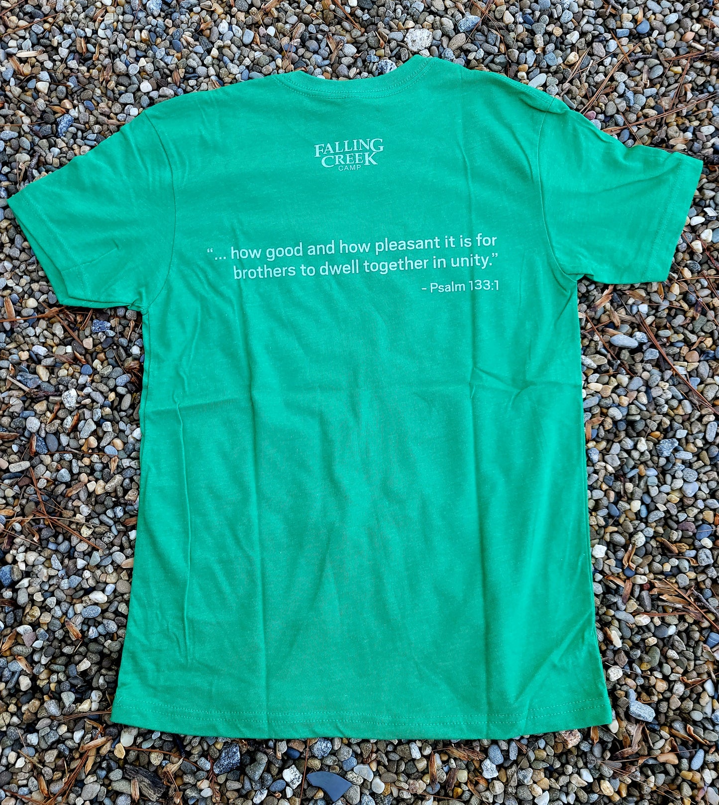 T-Shirt - Behold Tee