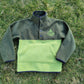 Fleece Jacket (CA)