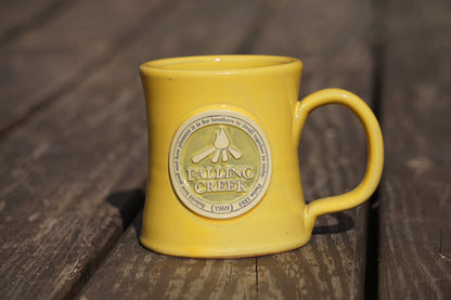 Handmade Coffee Mugs (USA)
