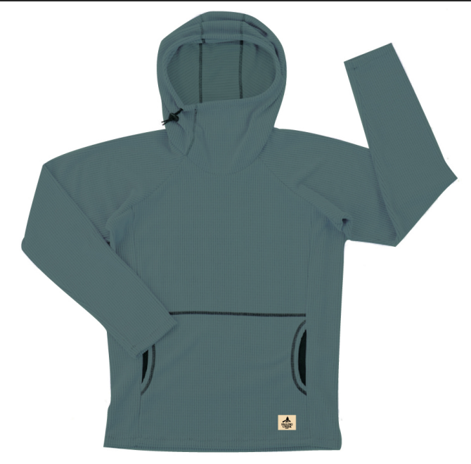 All new Micro Grid Hoodies - Arriving in time for Christmas shopping!