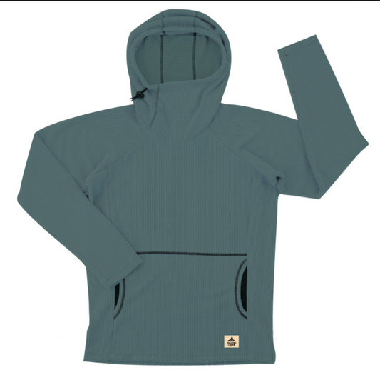All new Micro Grid Hoodies - Arriving in time for Christmas shopping!