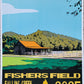 Poster - Annual Falling Creek Frameable Paper Posters, 18"x24" (USA)