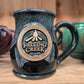 Handmade Coffee Mugs (USA)