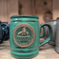Handmade Coffee Mugs (USA)