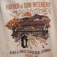 T-Shirt - Father/Son