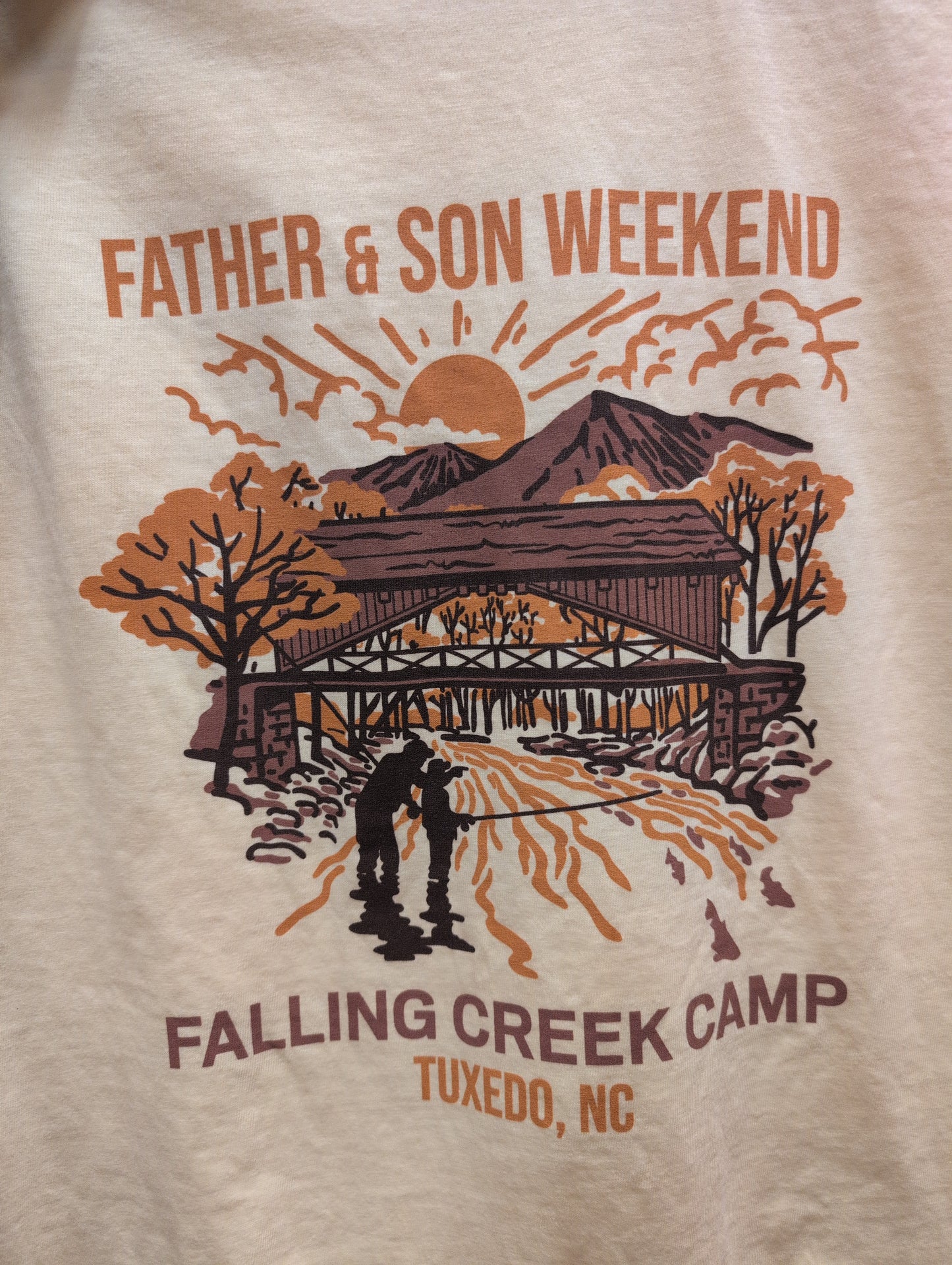 T-Shirt - Father/Son