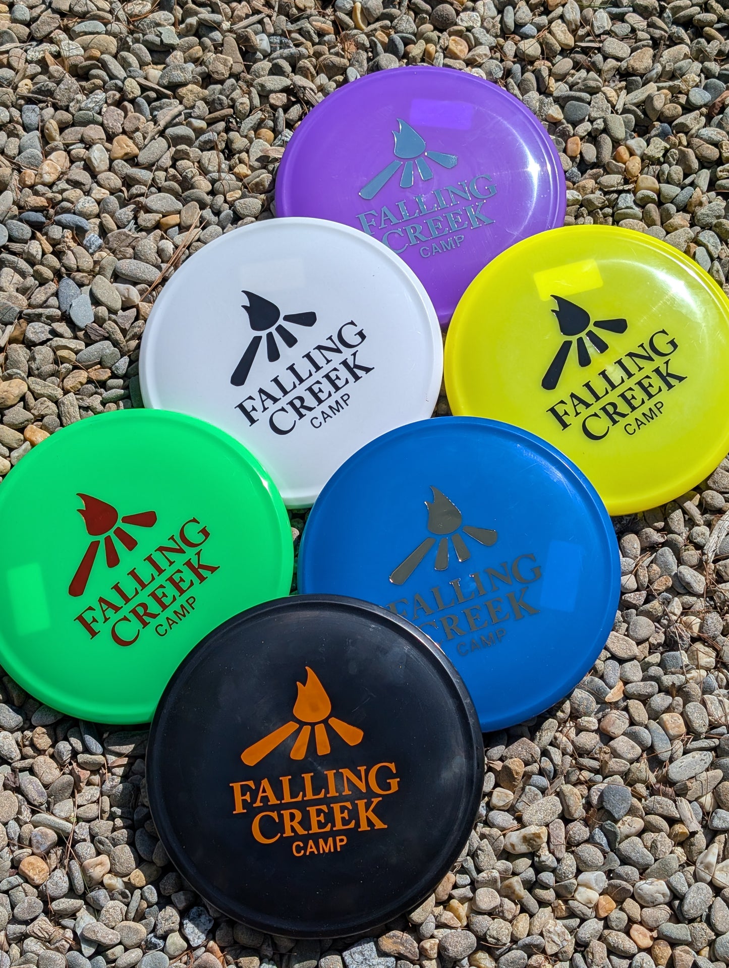 Innova Frisbee