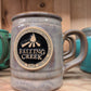 Handmade Coffee Mugs (USA)