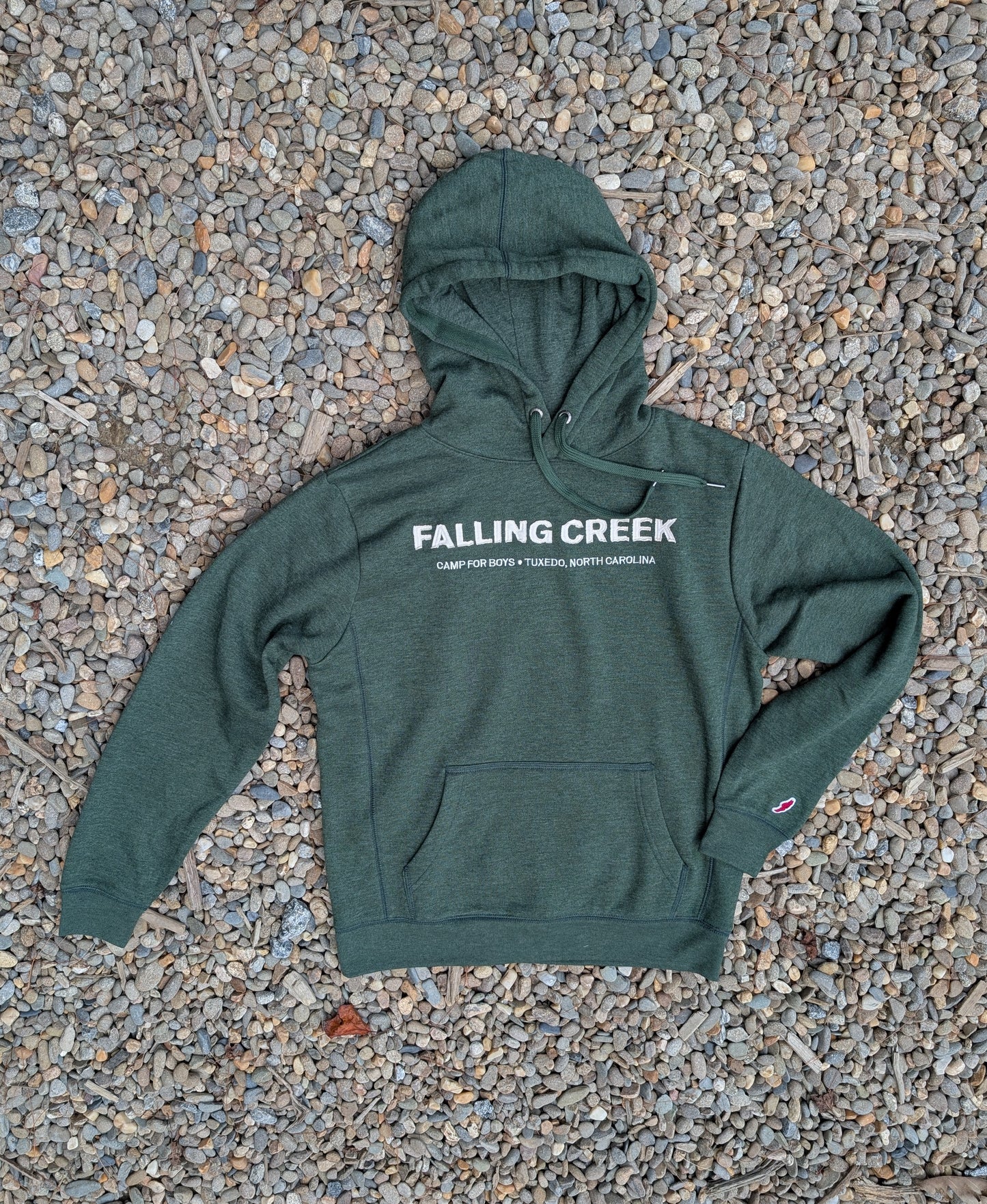 Hoodie - League