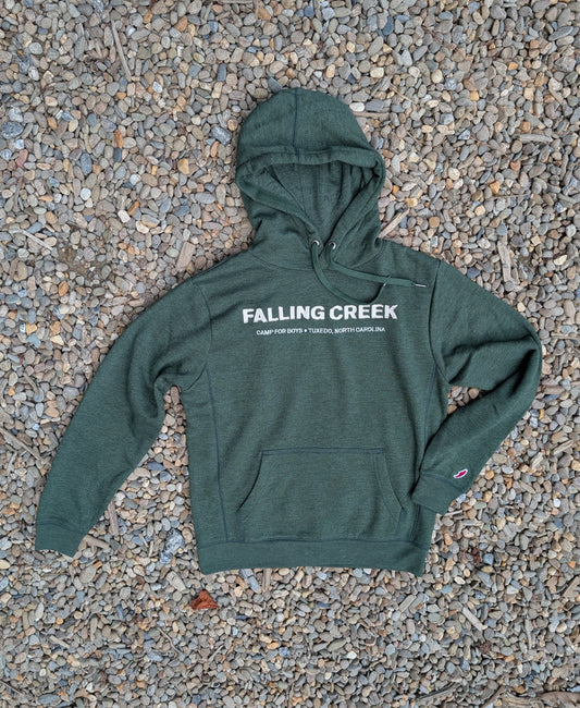 Hoodie - League