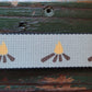 Belt - Nylon Webbed - Made in the USA
