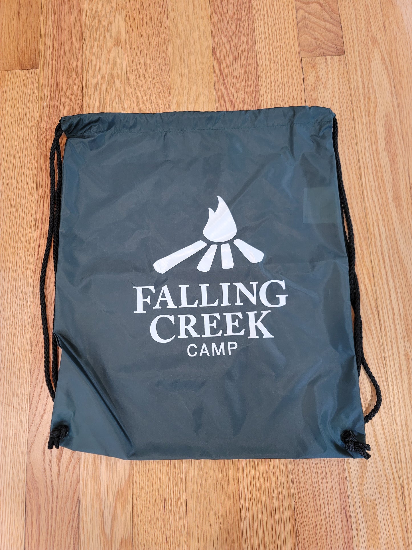 Drawstring Bag