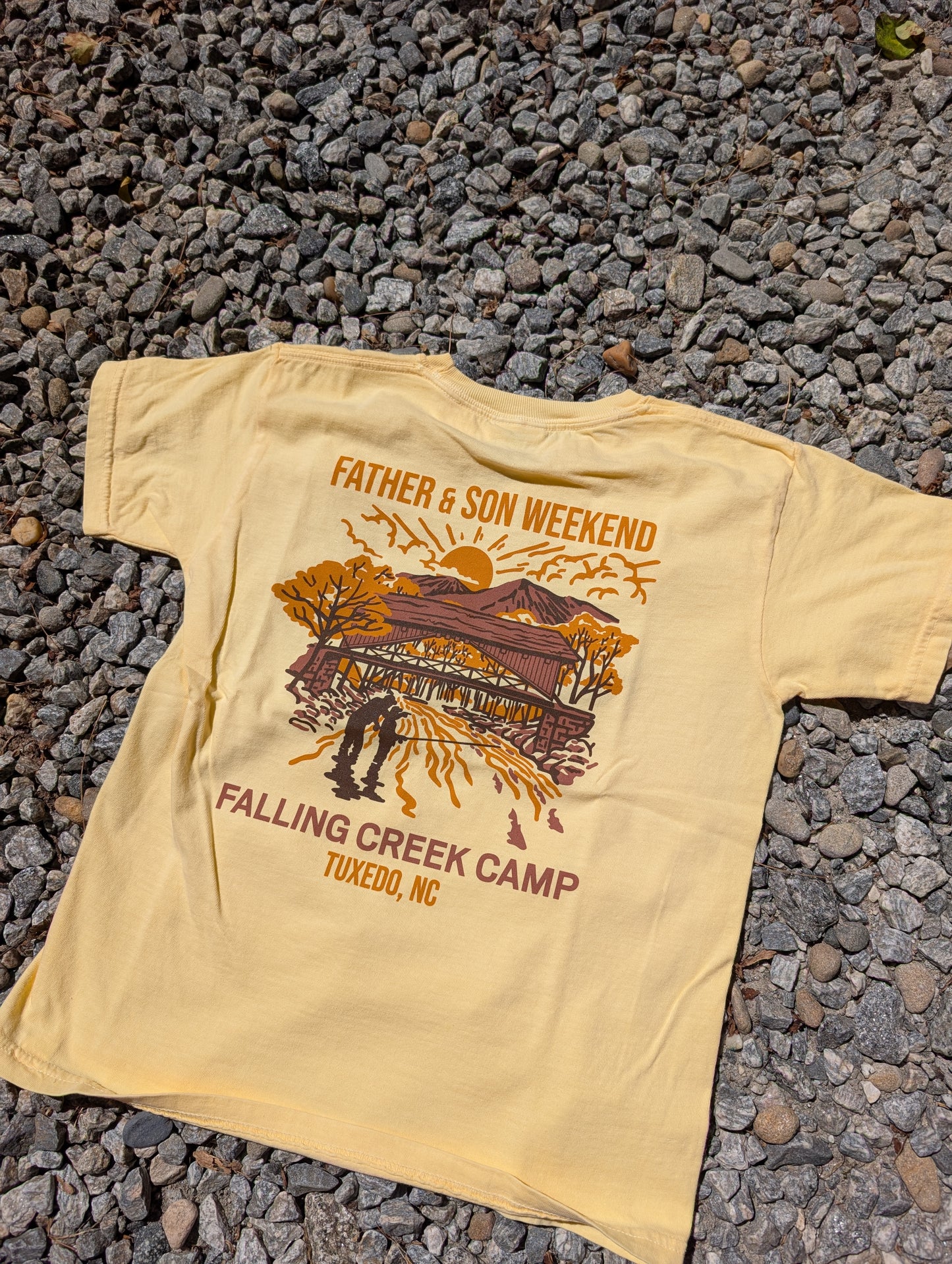 T-Shirt - Father/Son