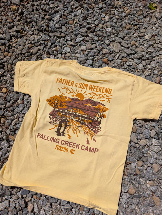 T-Shirt - Father/Son