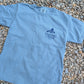 T-Shirt - Cabin Lines