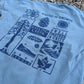 T-Shirt - Cabin Lines