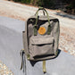Camp Backpack