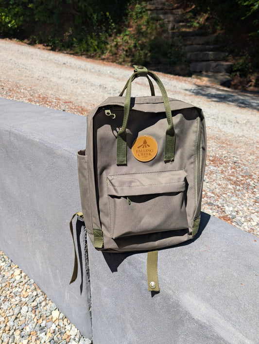Camp Backpack