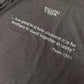T-Shirt - Behold (Vintage Black)